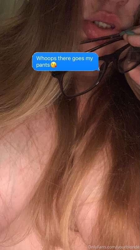 It appears that I am horrible at these scheduled posts sonce..