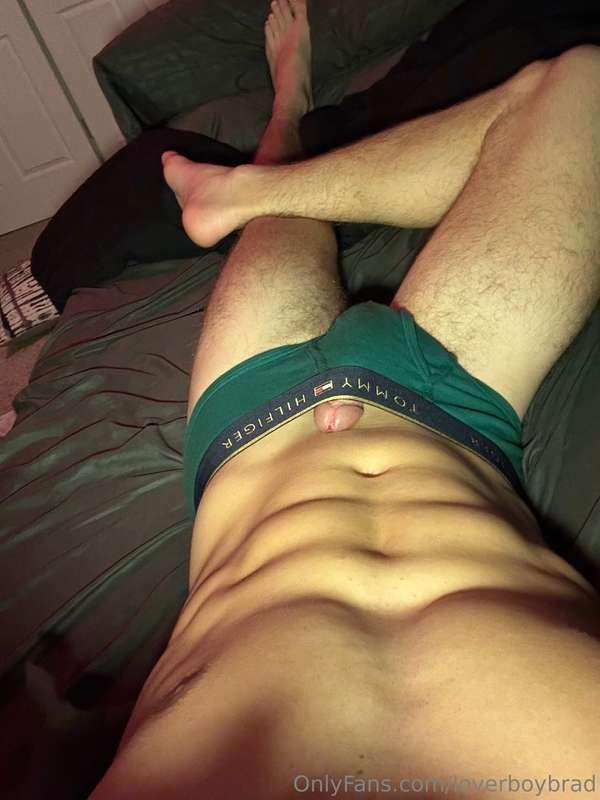 loverboybrad image #1