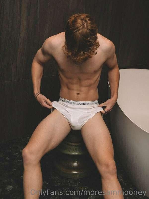 Anyone wanna take a bath ?