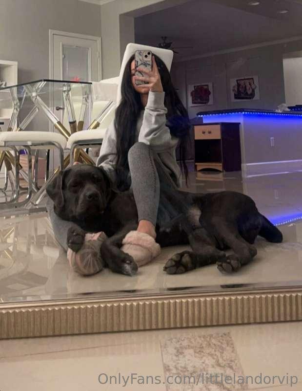 my cuddle buddy