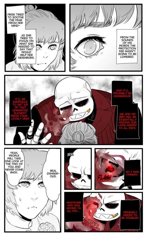 🌹SoL🌹 Pages 267-269!!!