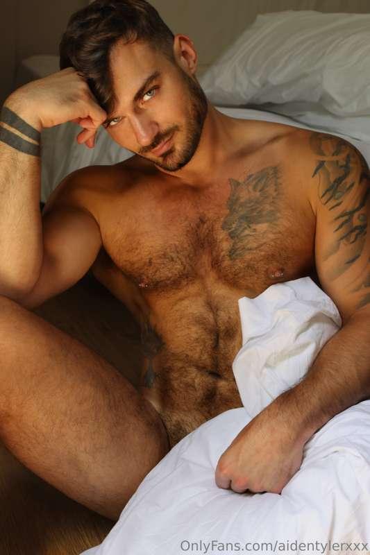 What you boys up to this week?