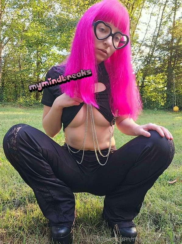 If I was your wife's best friend, would you still fuck me?
