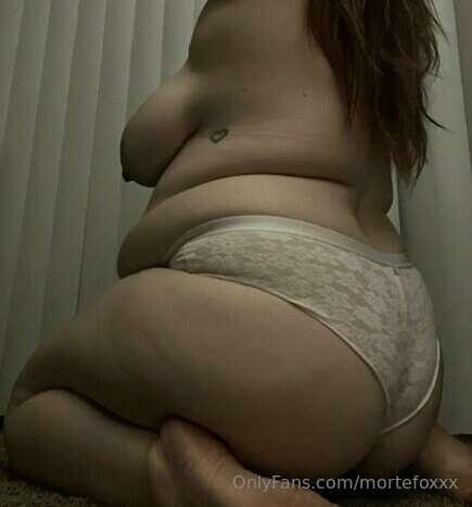I'm all yours for the night. What will you do?