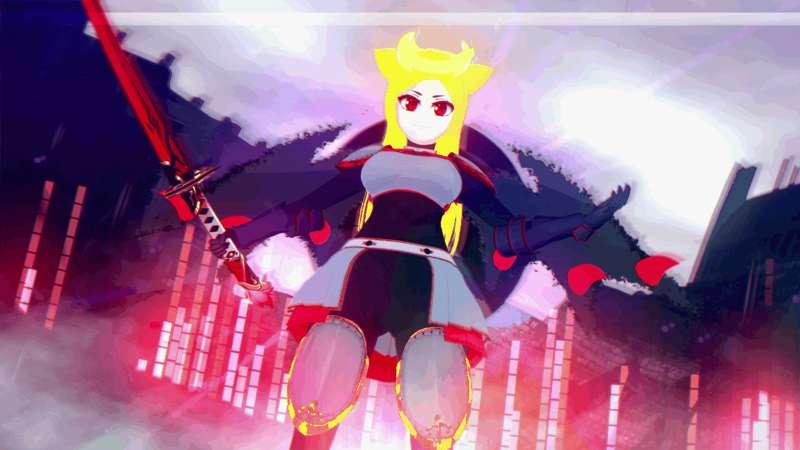 Distortion World - Part I