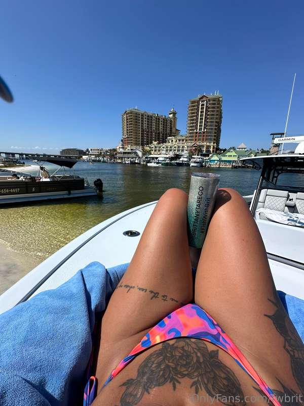 #fishwithbrit