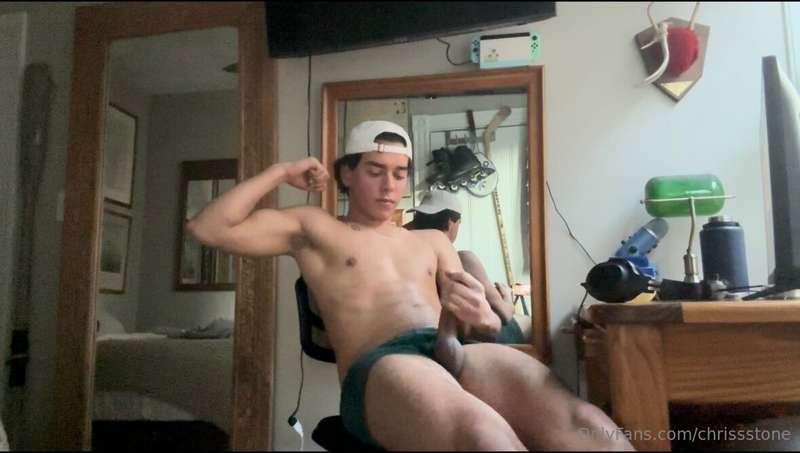 chrissstone image #1