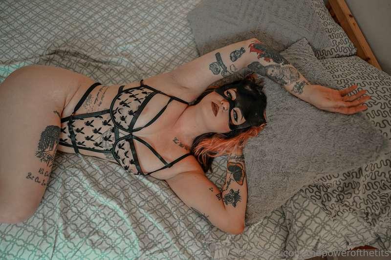 thepowerofthetits image #0