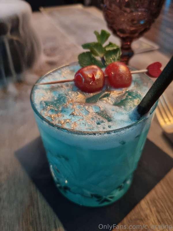 A refreshing cocktail is not just a drink, it is a real sour..