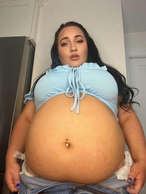 These shorts must’ve shrunk in the dryer..