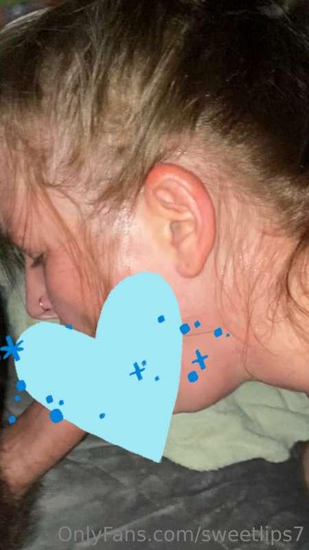 💦👅 Who wants this sent to their inbox?! 
  Tip $ 20.00