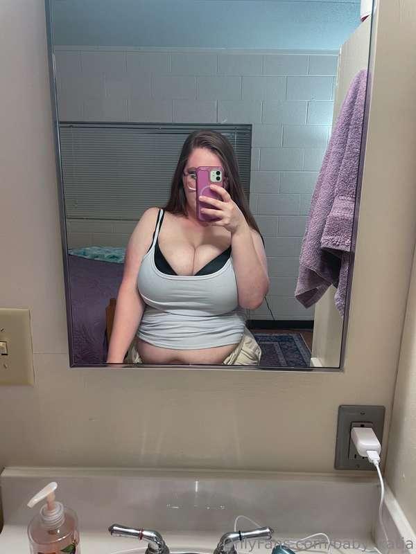 Bite?