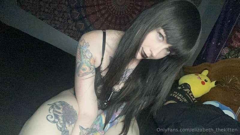 elizabeth_thekitten image #0
