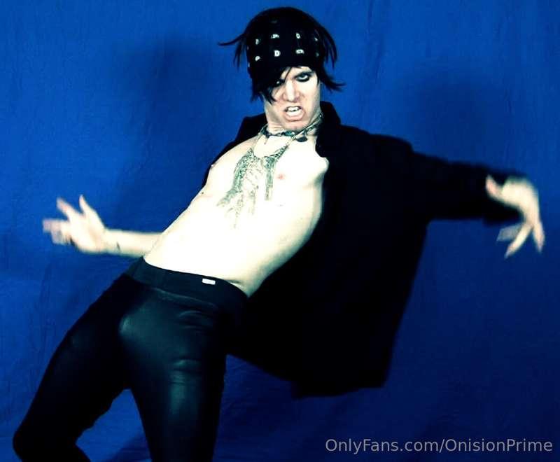 Sorry about causing a waterfall in your pants by posting thi..