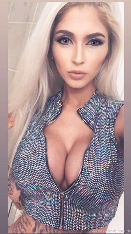 What's your naughty fantasy baby? because I'm here to make i..