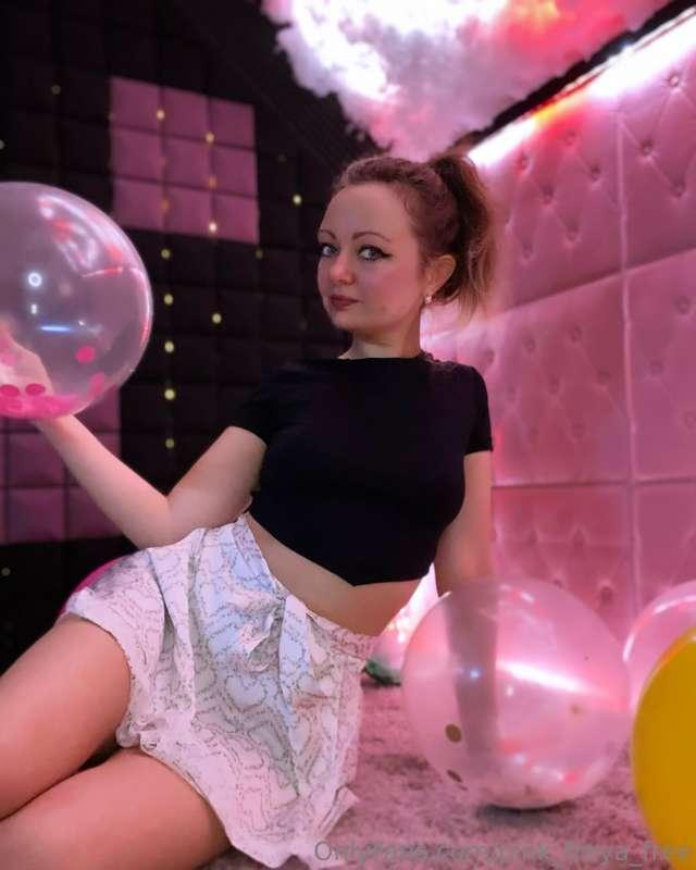 Happy Birthday to Me!🥰😄😄