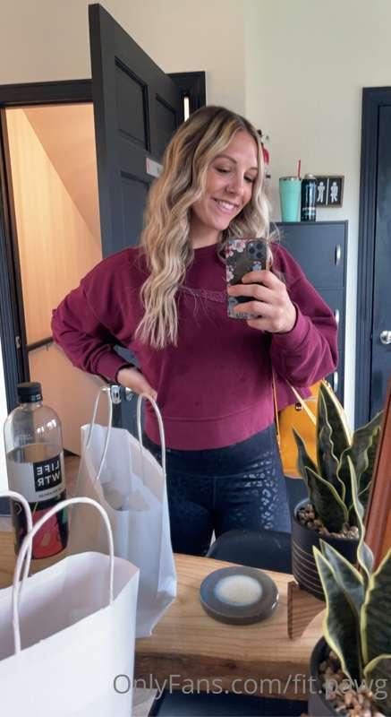 New hair 💁🏼‍♀️