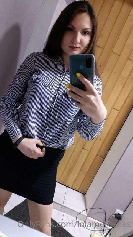 pick me up from school daddy?