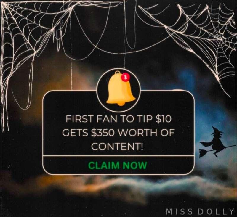 𝗙𝗜𝗥𝗦𝗧 𝗙𝗔𝗡 𝗢𝗡𝗟𝗬 😈💦