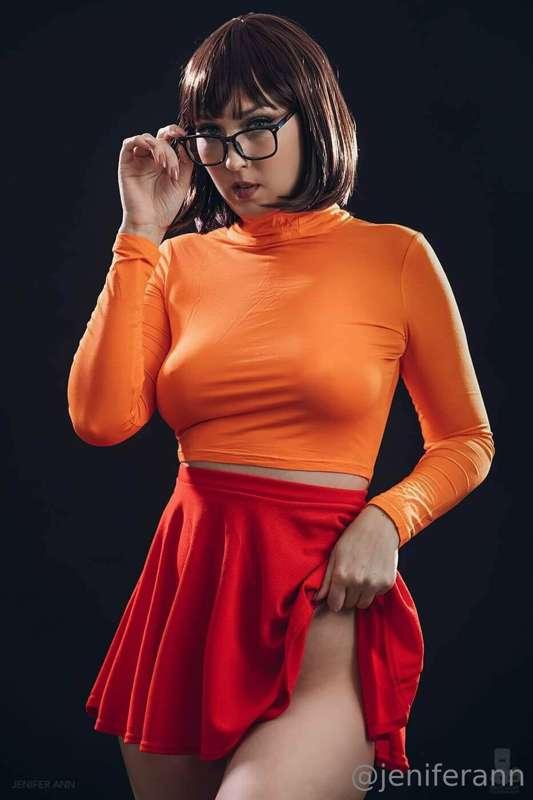 Jinkies!