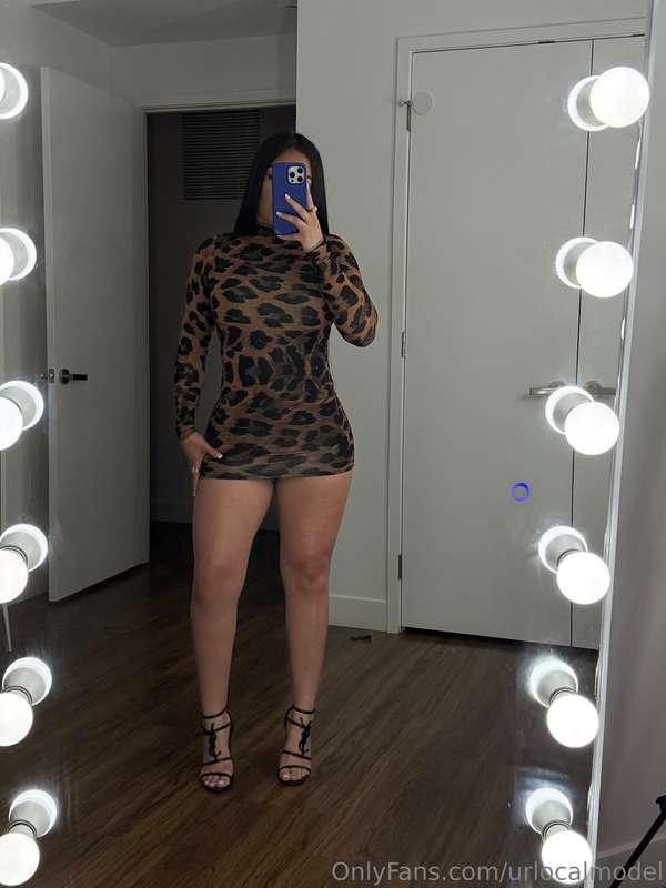 Ferocious some would say.. 🙈