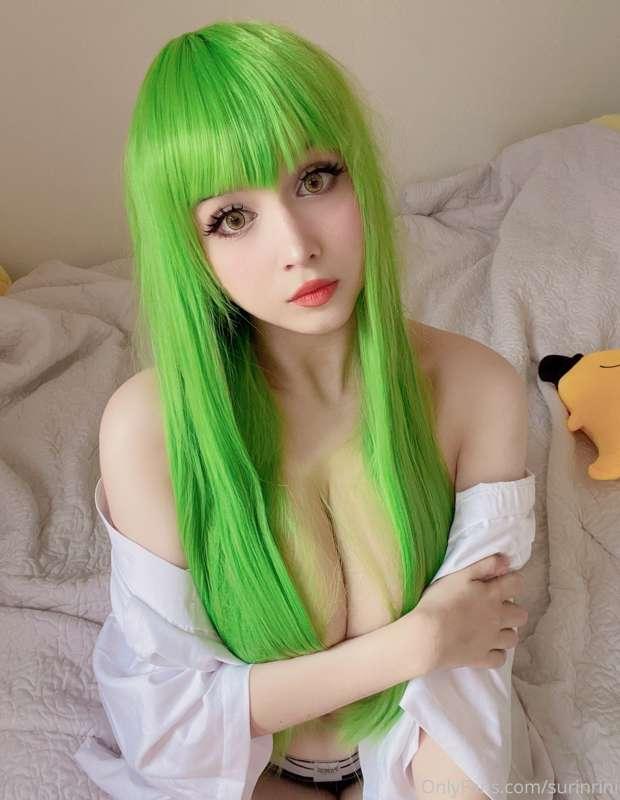 Just sent out C.C sets~ (Some of the pics are IMPLIED nudeis..