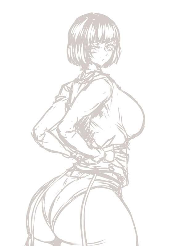 rough