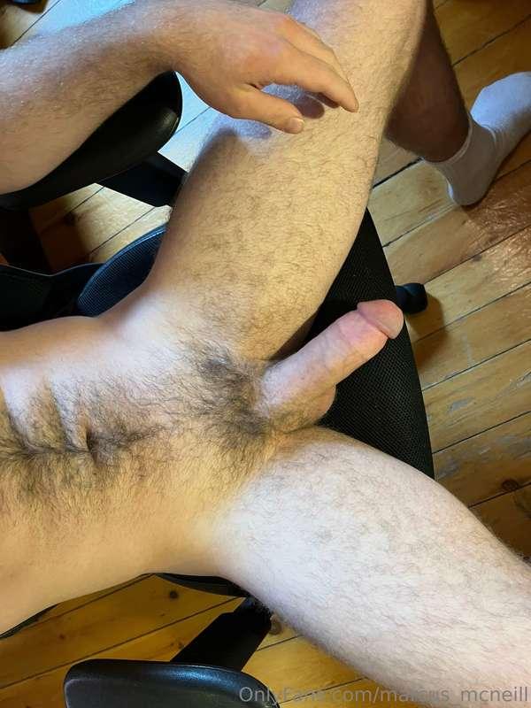 It’s not gonna suck itself