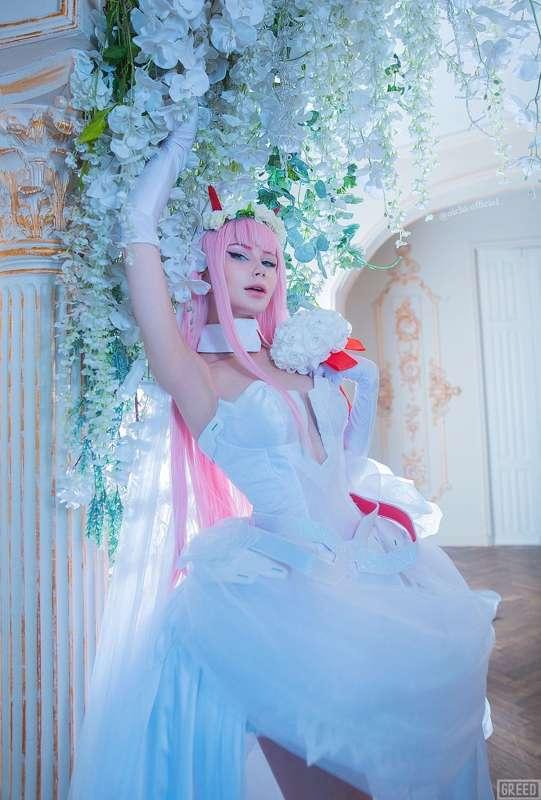 FEBRUARY | 1\2 SWEET SET | WEDDING ZERO TWO