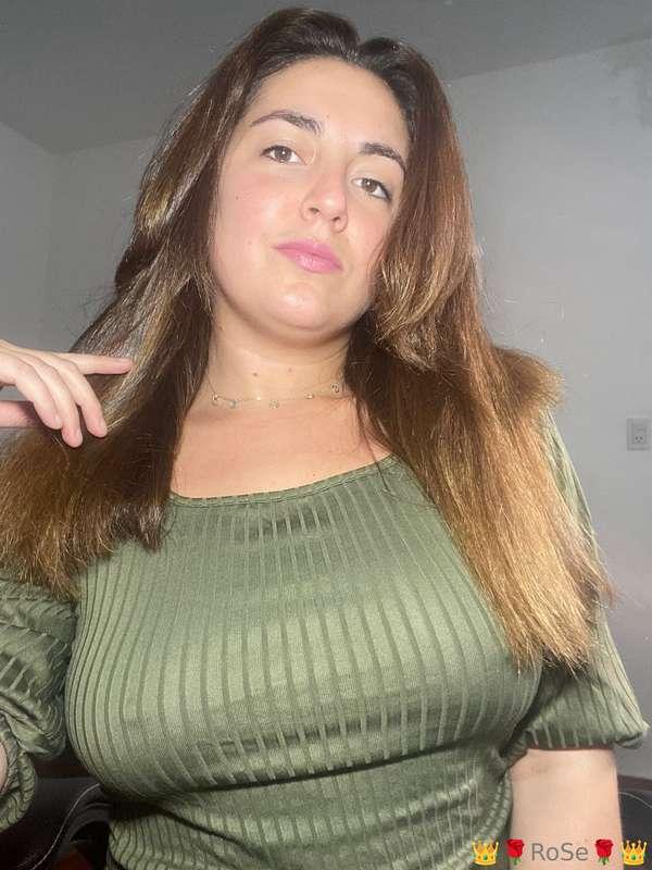 What do you like in a woman? 😊