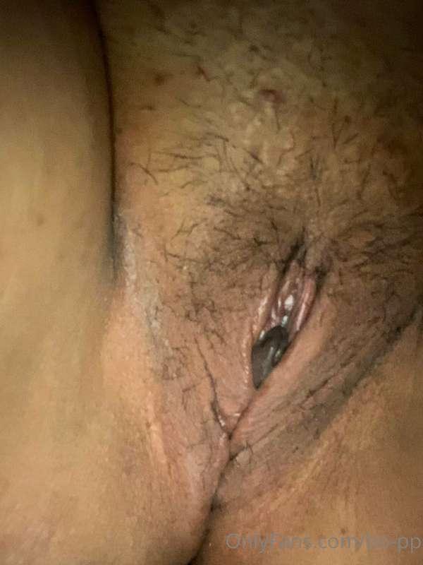 Getting hairy