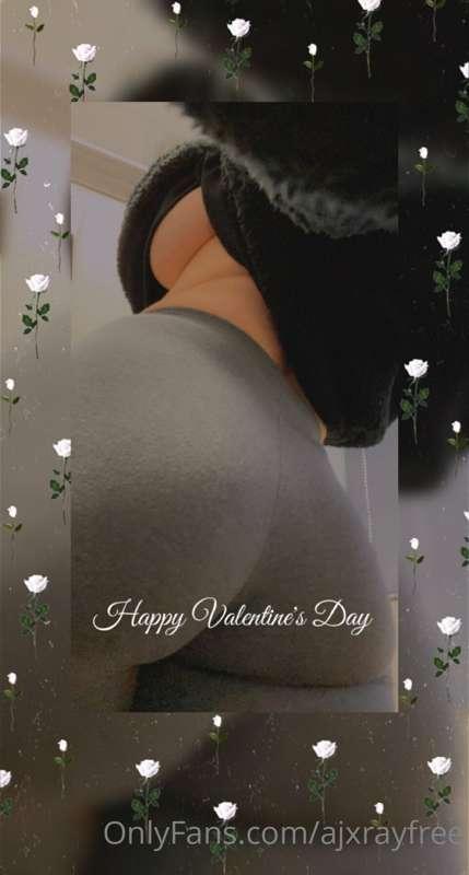 forgot to post on V day ❤️❤️