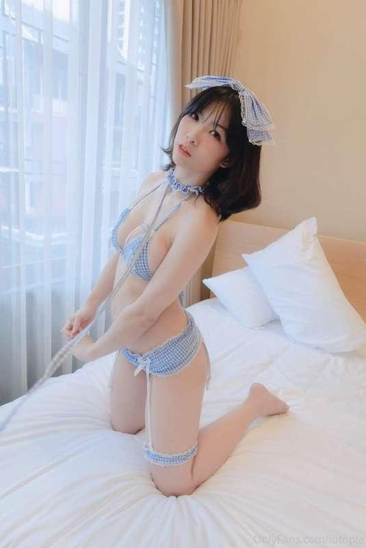 😁 ยังเหลือเซทนี้อีกนะ~