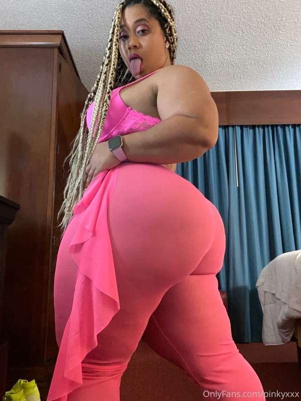 Ass so nice, you’ll forget your name 🤭