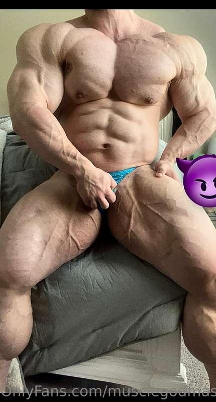 musclegodmass image #0