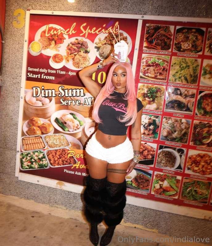 😜🍜
