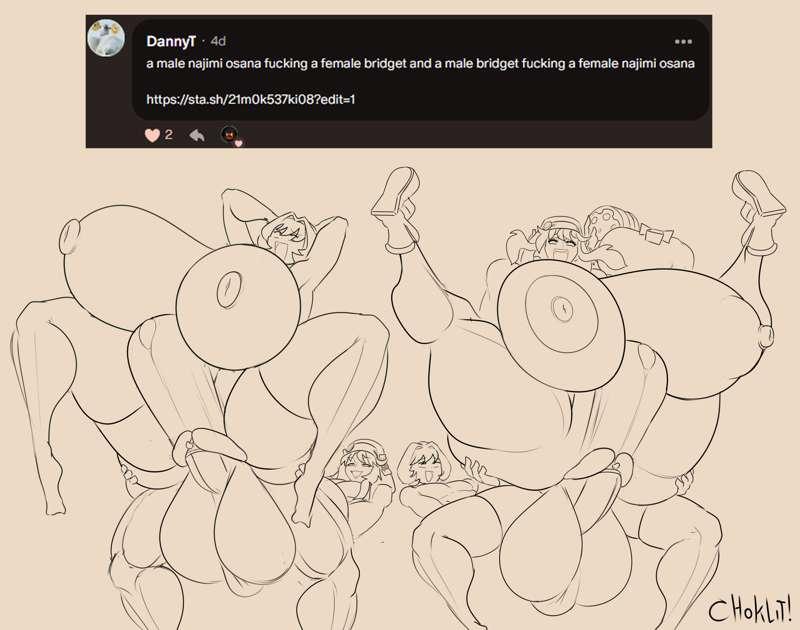 Doodle Night Results - October 2024 (1/2)