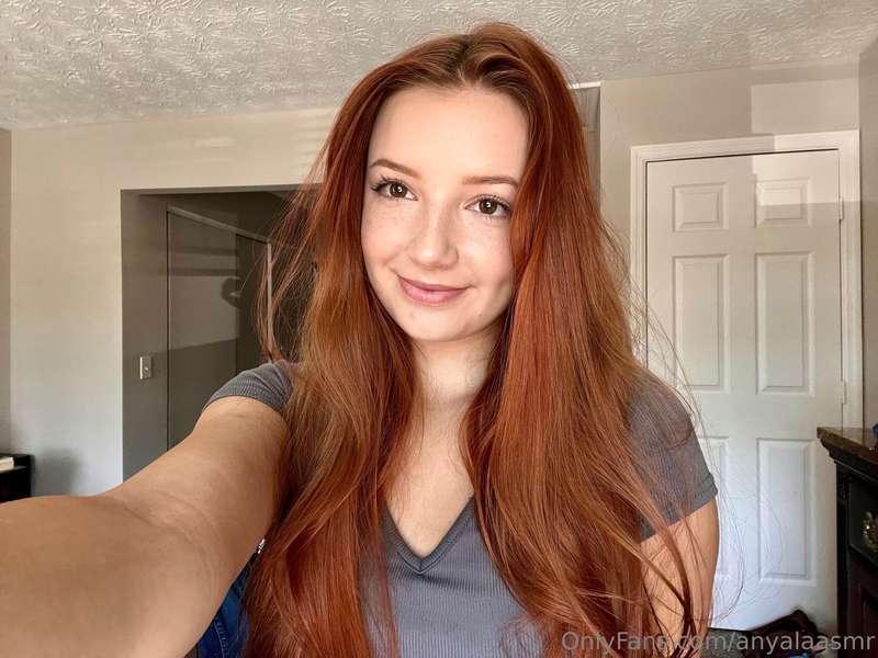 Good morning! My birthday is in 4 days 🙈 (let me flash you) 