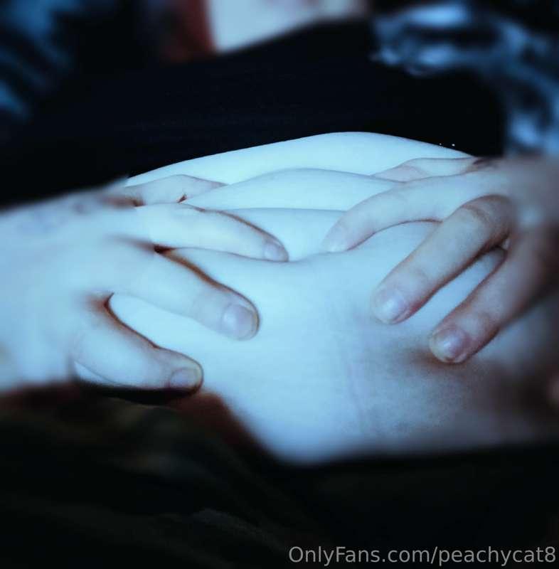Chubby tummy~