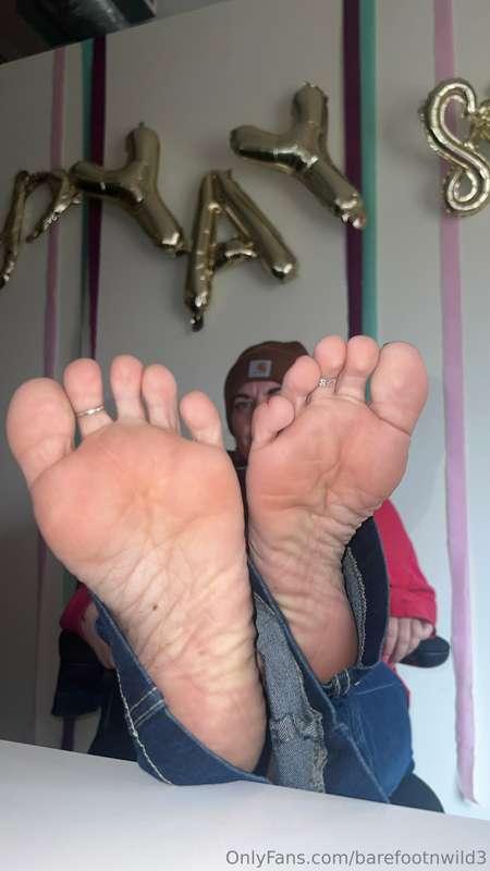 barefootnwild3 image #5