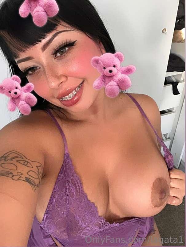 Buenas noches😋🧸