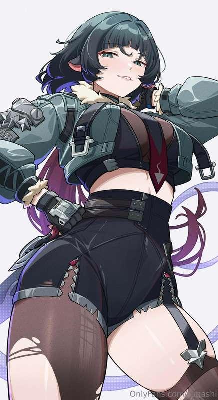 I’ve been wanting this cosplay for a minute, help me reach t..