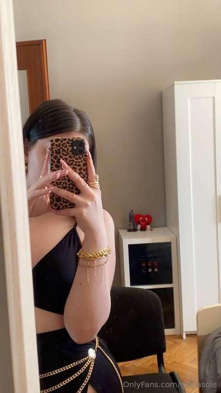 🔥 I tuoi sogni non sono nulla rispetto a quello che posso da..