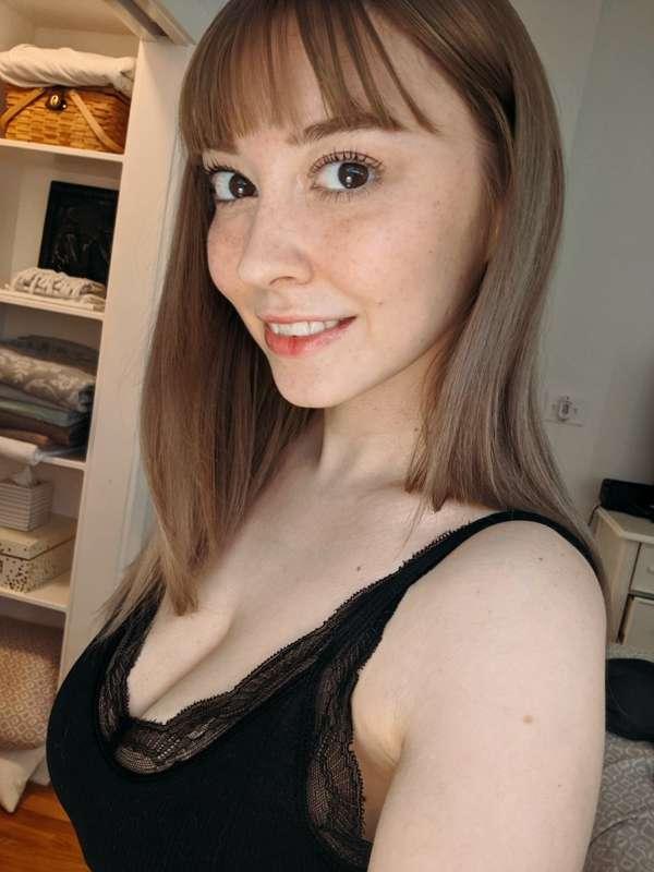Okay okay, just a little change for now!