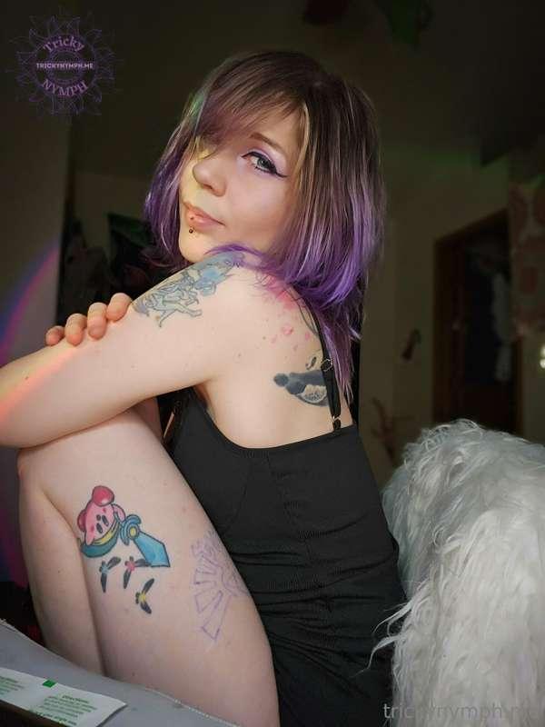 tricky_nymph image #12