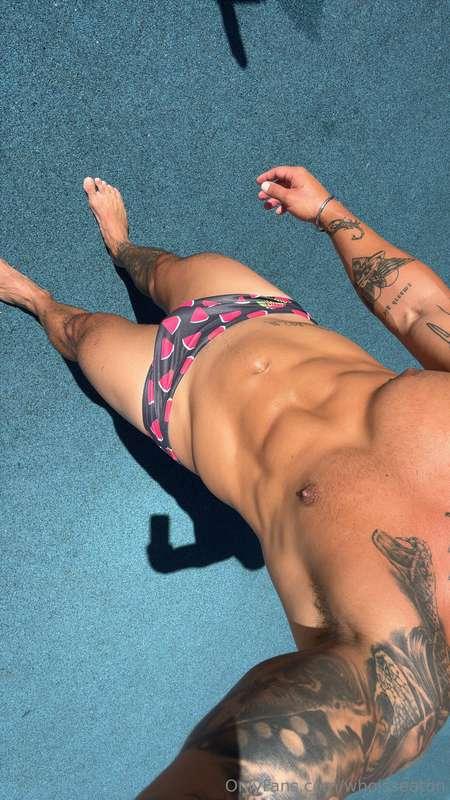 Out door work out