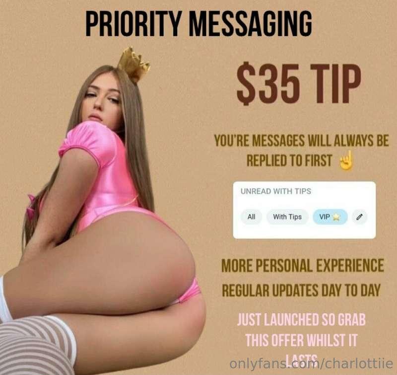 BECOME A VIP MEMBER TODAY 👑‼️🔔 …  WHAT DOES IT MEAN TO BE A ..
