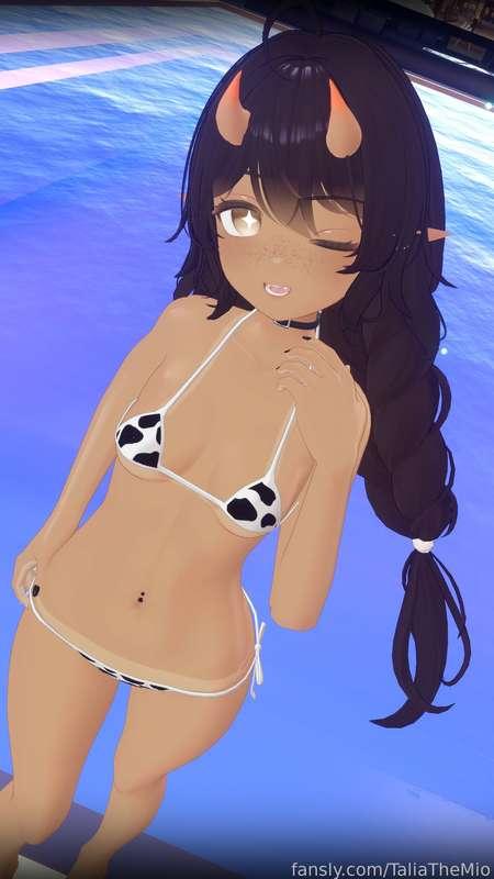 I show love and sexy cuteness for free! Following unlocks a lot of the cuteness we desire owo~! Thank you so much for even stopping to read this. Much love 💕

Follow me on Kick for more in depth views on my models and fitting process on new content that I purchase for Lime! Can't thank you all enough for actually helping me be able to get all of these assets~ 😘

#lewdtuber #vtuber #anime #vr #hentai #cute #kickstreamer #fyp 