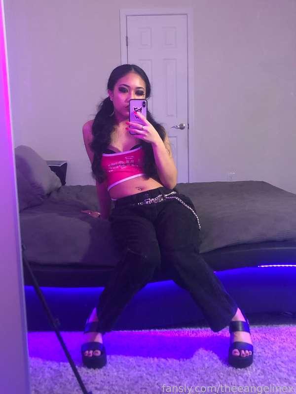 theeangelinex image #5