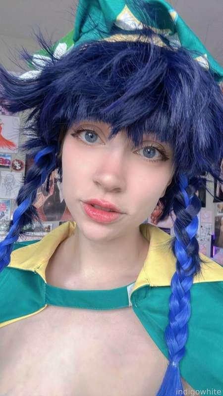 indigowhite image #452